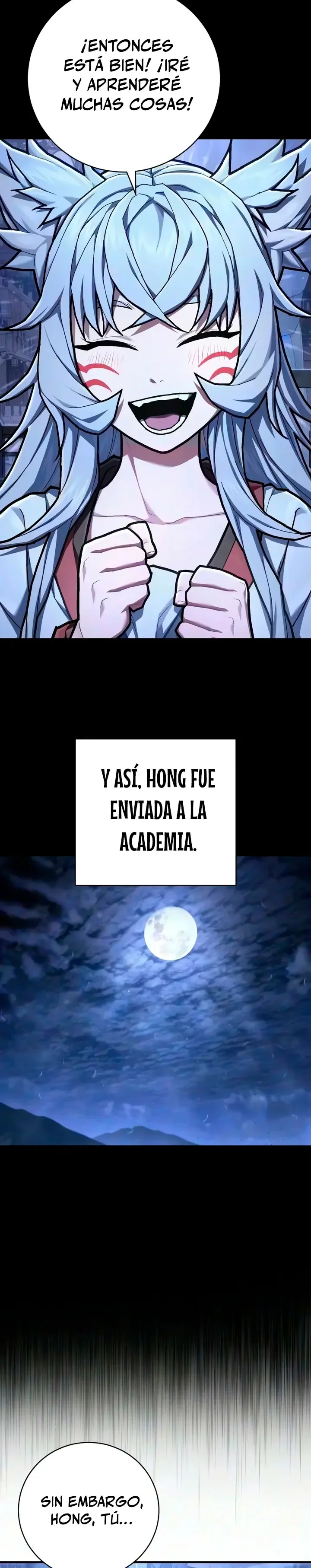 Verdugo Capítulo 63 - página 34