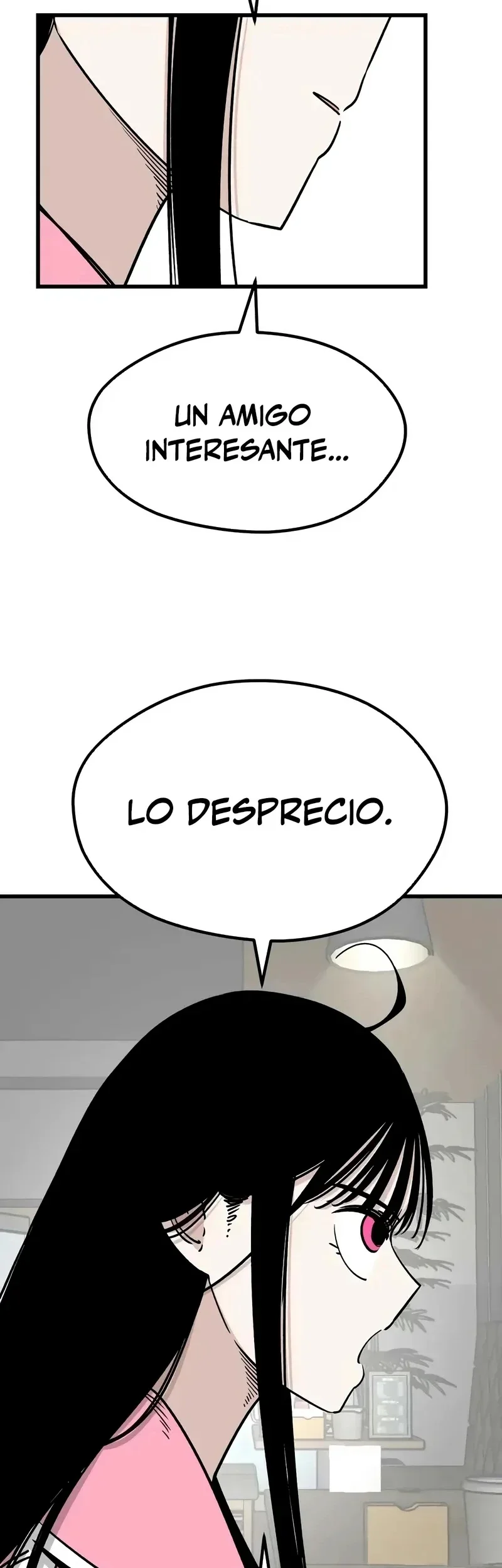 No Estudio Para Hacerlo! Capítulo 37 - página 40