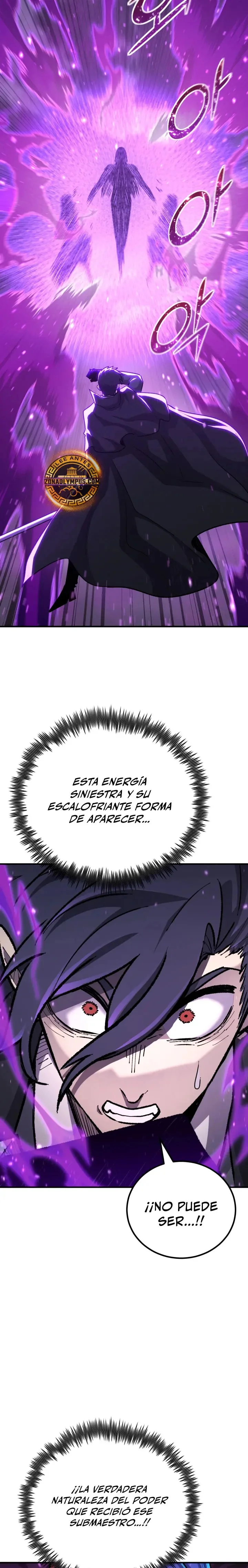 Estandar de la Reencarnacion Capítulo 199 - página 30