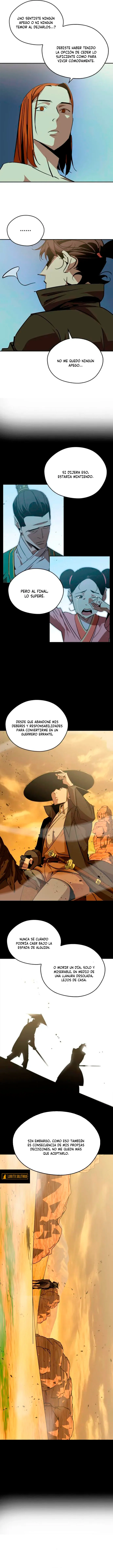 Wild West Murim Capítulo 70 - página 12