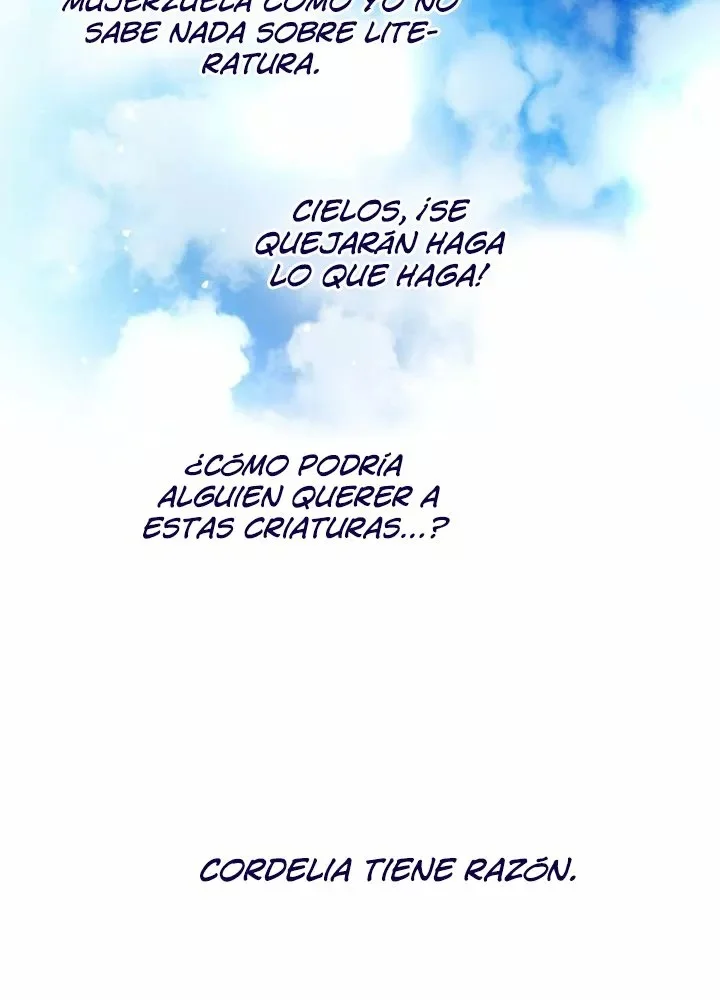La bruja de mis sueños Capítulo 42 - página 27