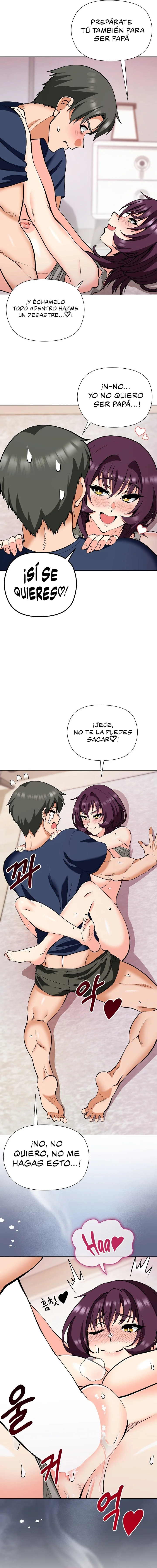 Ella es la Mejor Capítulo 11 - página 13