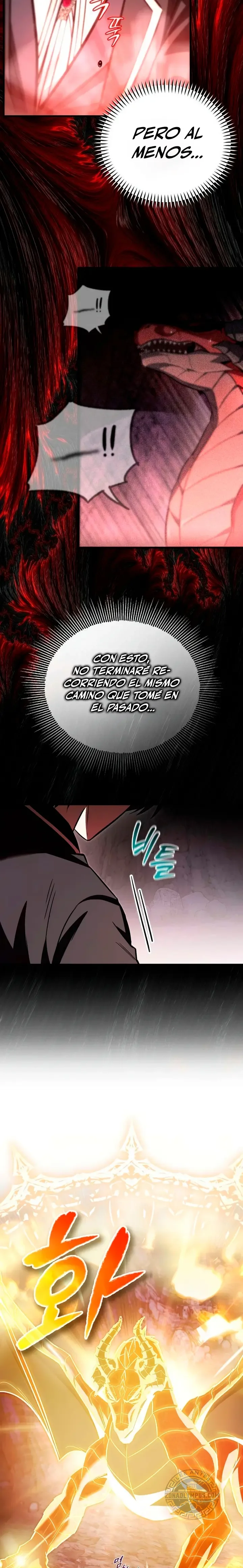 Me Casé con la Dragona que Maté Capítulo 18 - página 12