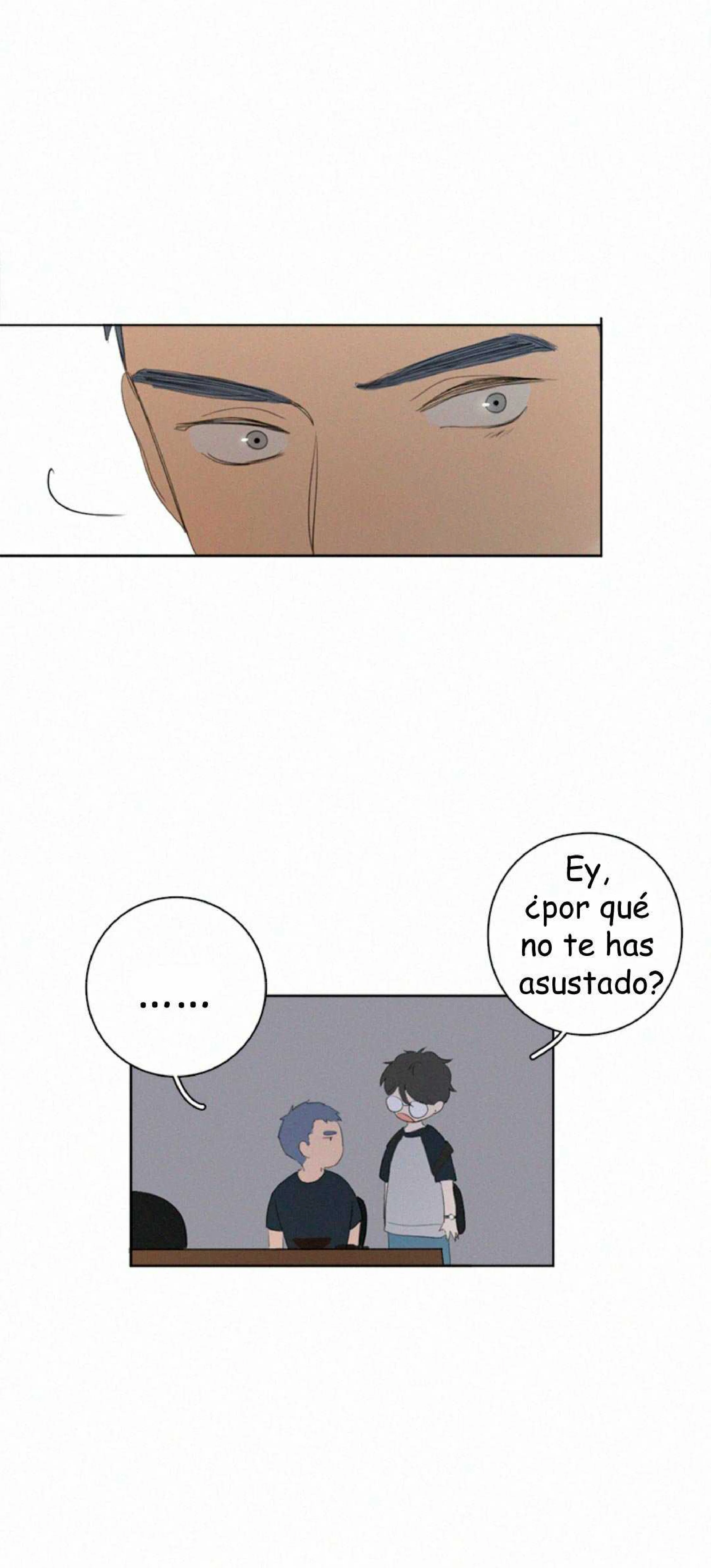 Here U Are Capítulo 22 - página 18