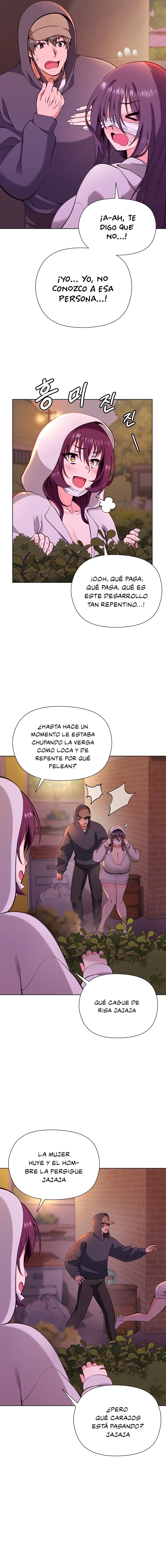 Ella es la Mejor Capítulo 3 - página 4