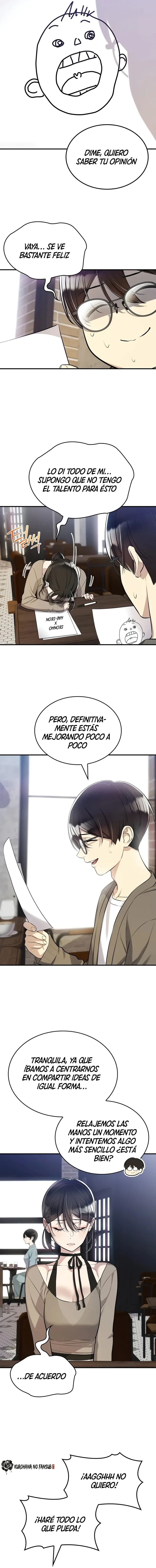 Teto x Egen Capítulo 6 - página 7
