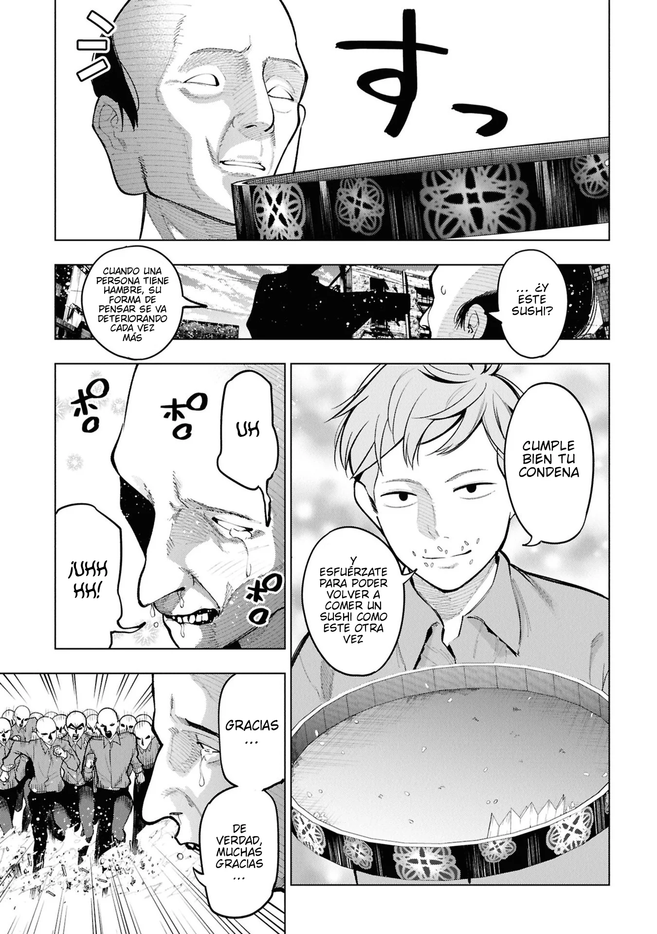 Mattaku Saikin no Tantei to Kitara Capítulo 101 - página 19