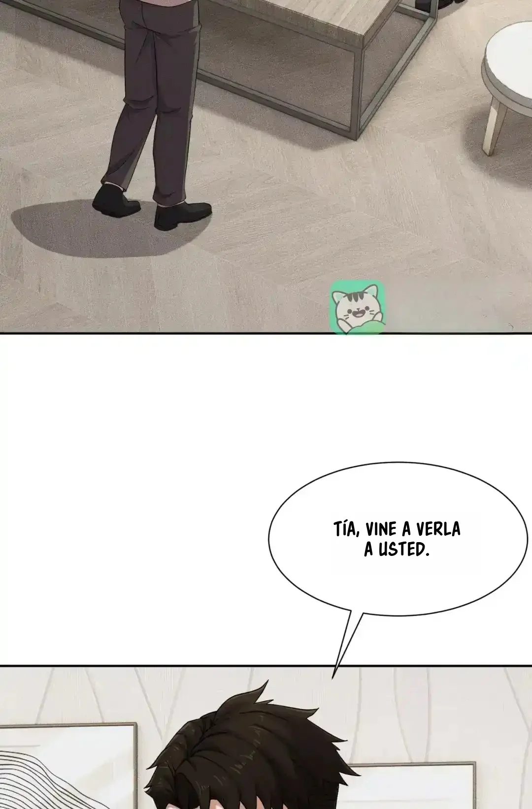 Dragón Urbano Oculto Capítulo 98 - página 31