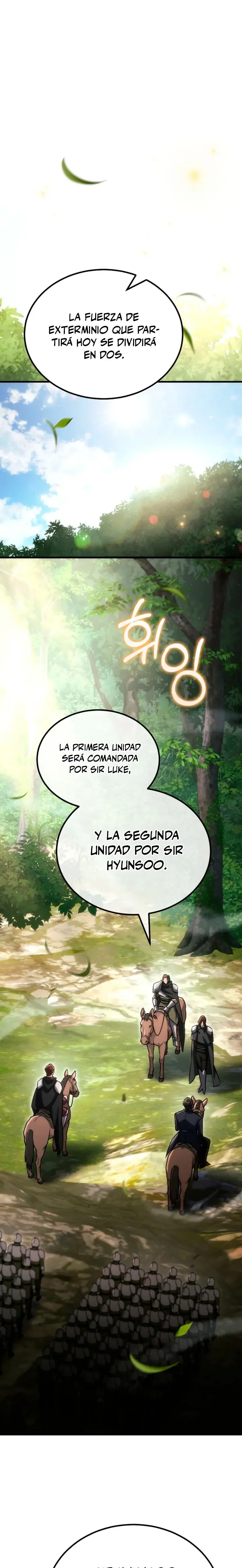 El Herrero Genio del Juego Capítulo 57 - página 22