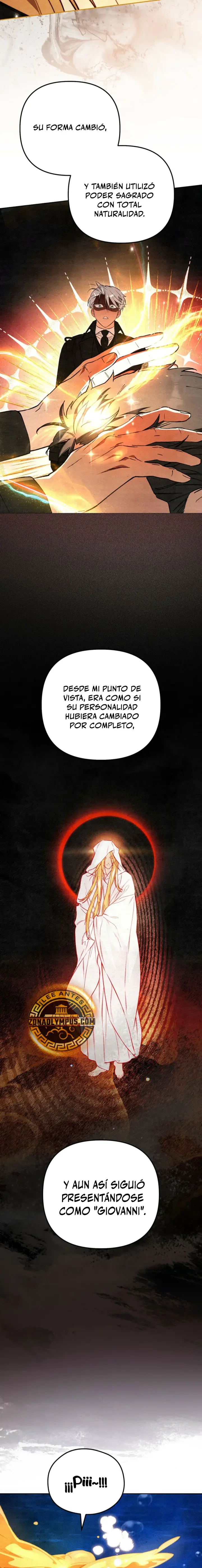Dungeon Artist Capítulo 18 - página 10