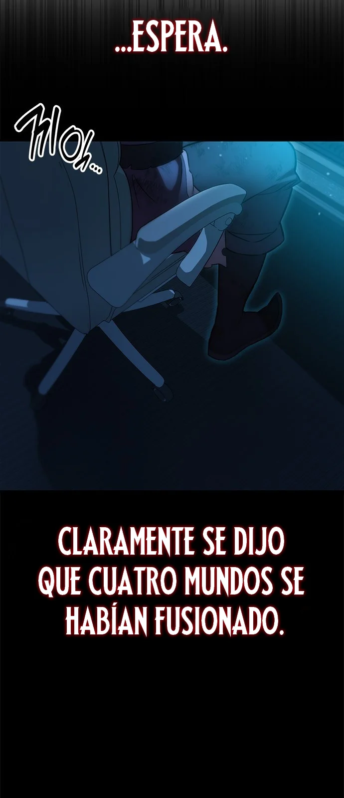 Transmisión del Reino Demoníaco del Demonio Celestial Rejuvenecido Capítulo 1 - página 107