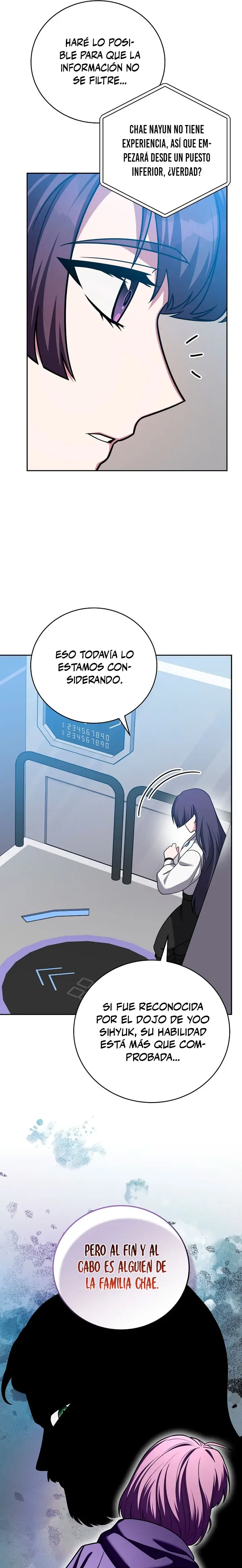 El Extra de la Novela (remake) Capítulo 171 - página 14
