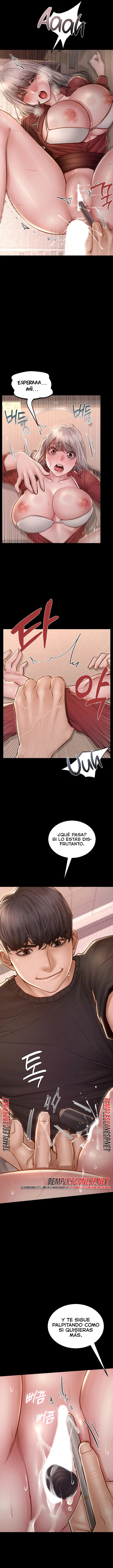 Villa Paraiso Capítulo 44 - página 8