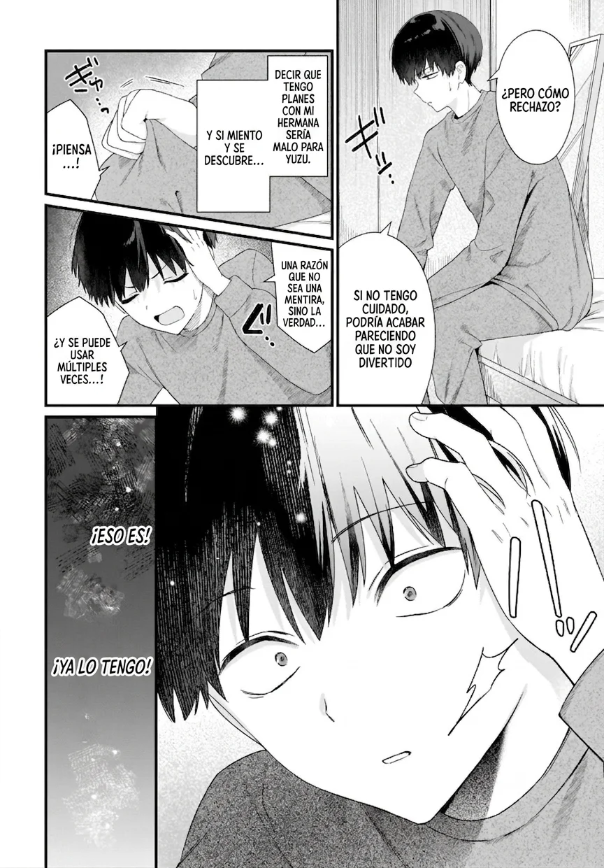 Shujinkou no Osananajimi ga, Wakiyaku no Ore ni Guigui Kuru Capítulo 1 - página 39