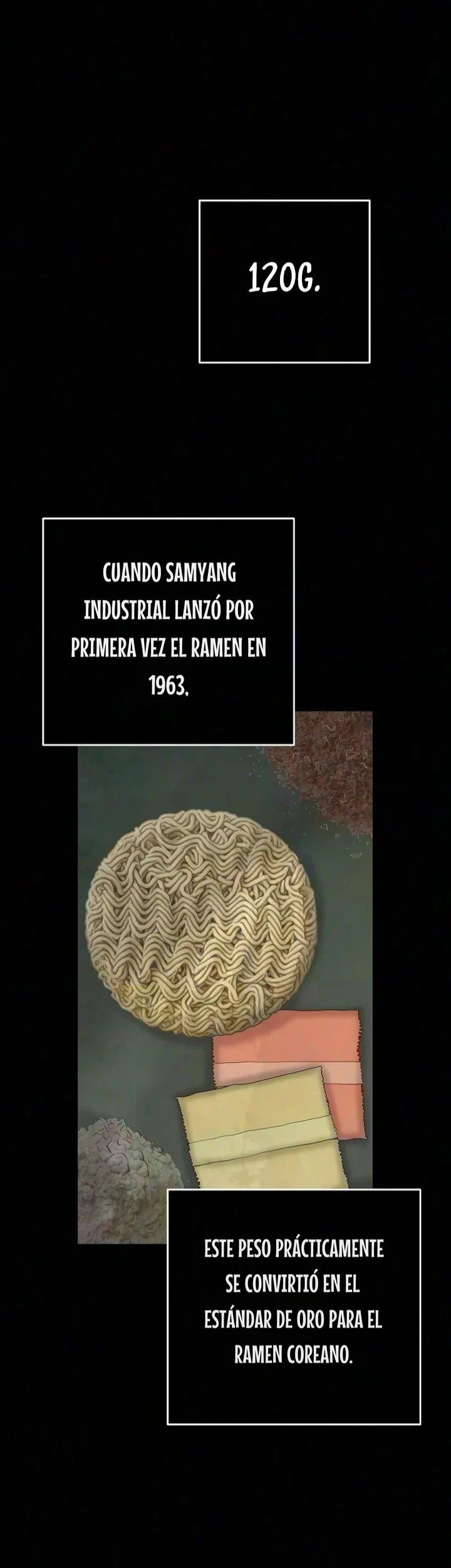 Yo solo soy el verdadero chaebol Capítulo 19 - página 2