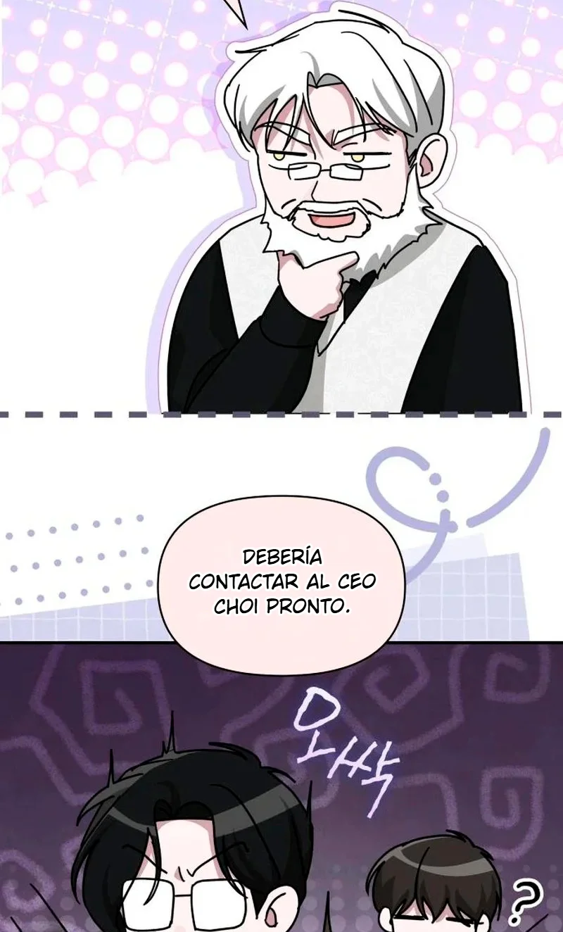 Me Confundieron con un Monstruoso Actor Genio Capítulo 108 - página 71