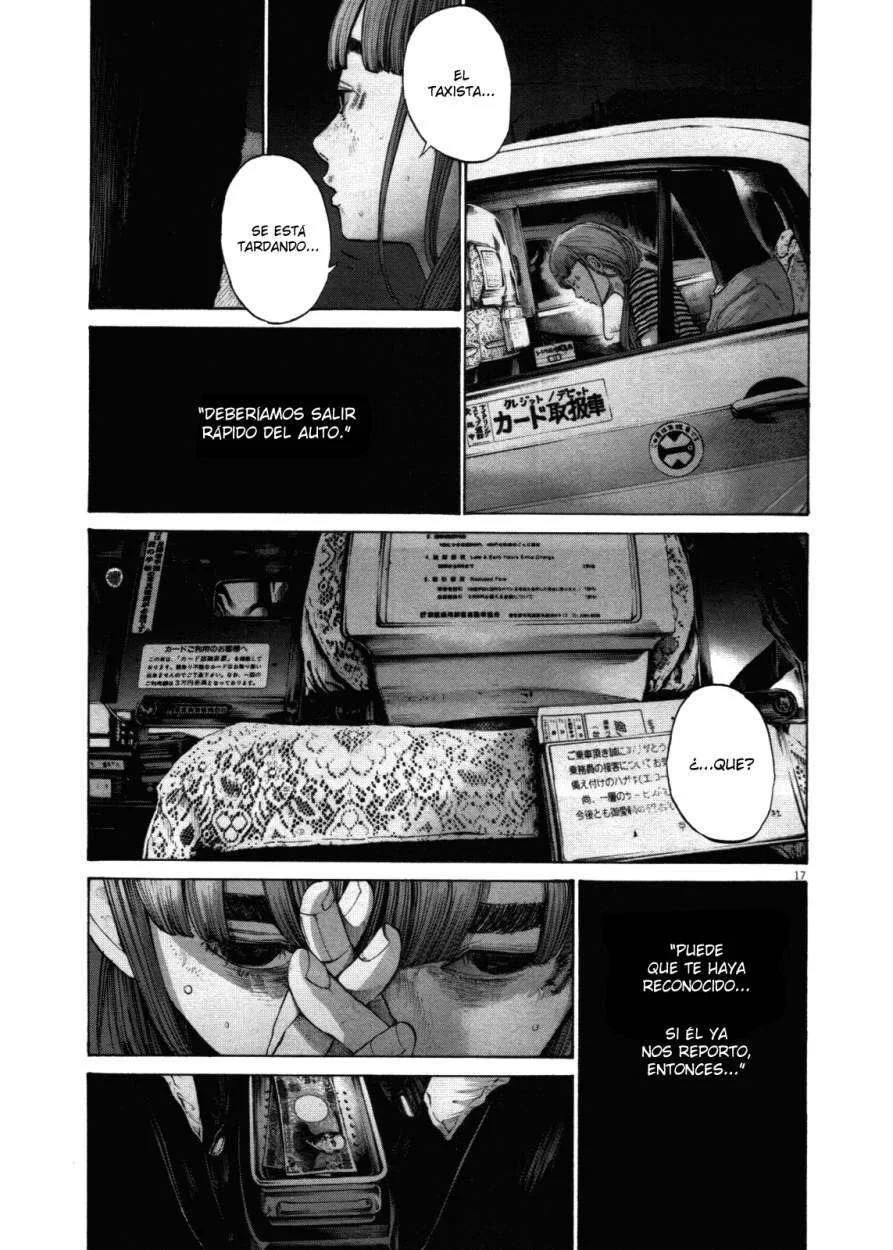Oyasumi Punpun Capítulo 136 - página 16