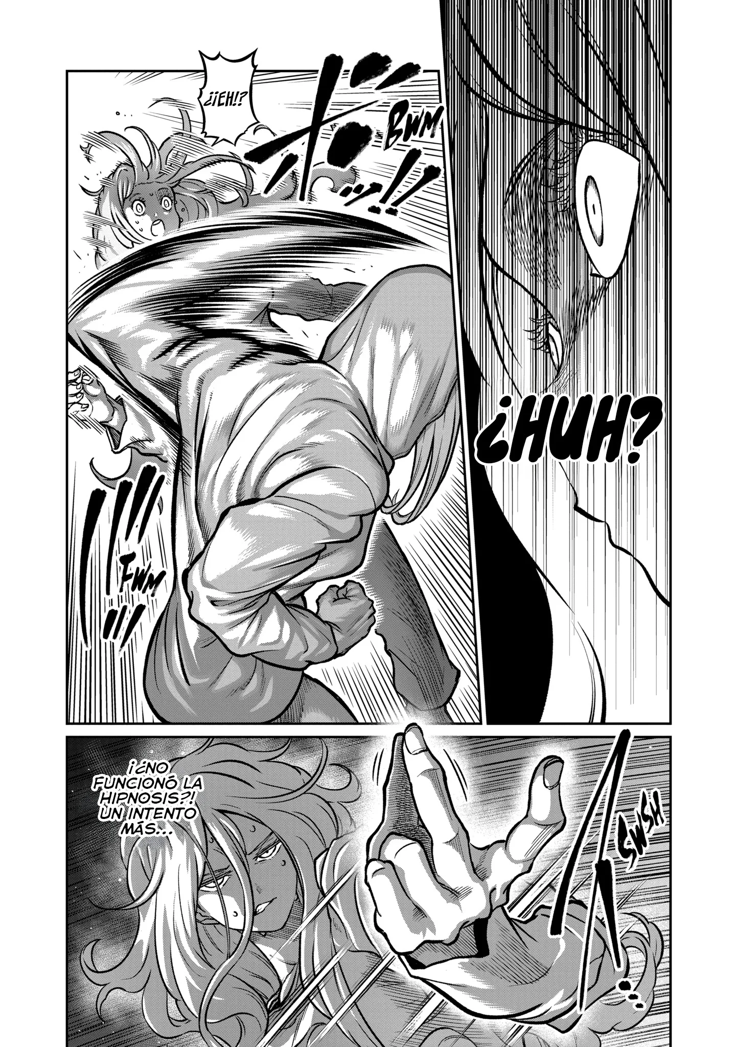 ST✰R: Strike It Rich Capítulo 86 - página 7