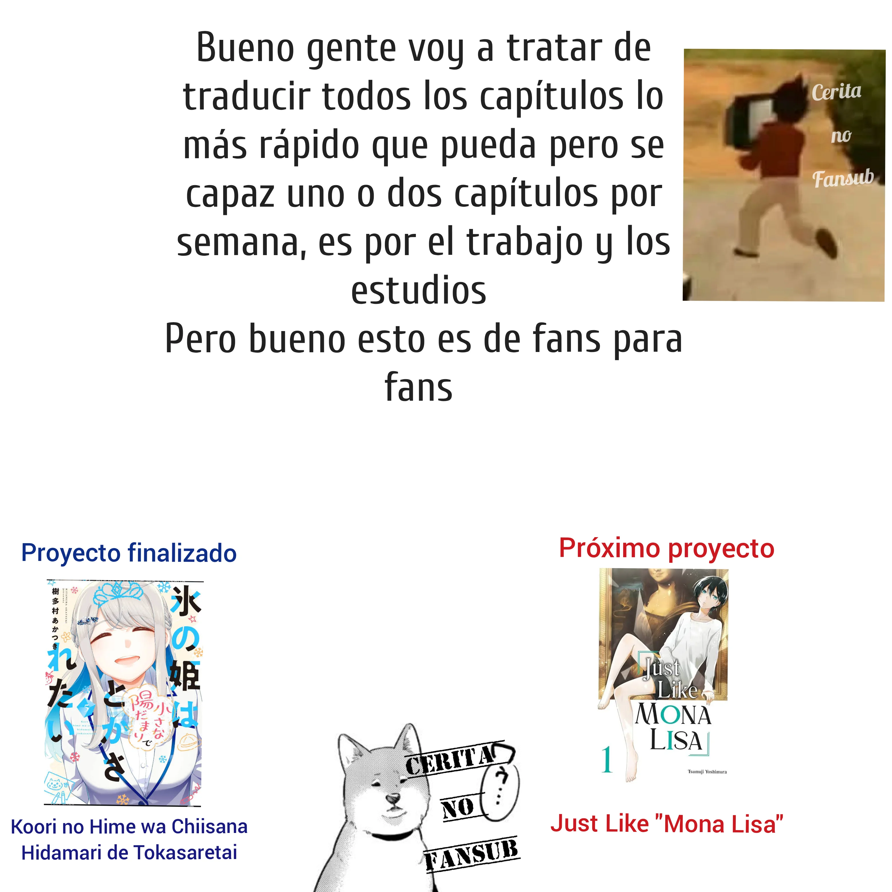 Incluso un Periquito quiere experimentar la Juventud. Capítulo 16 - página 22