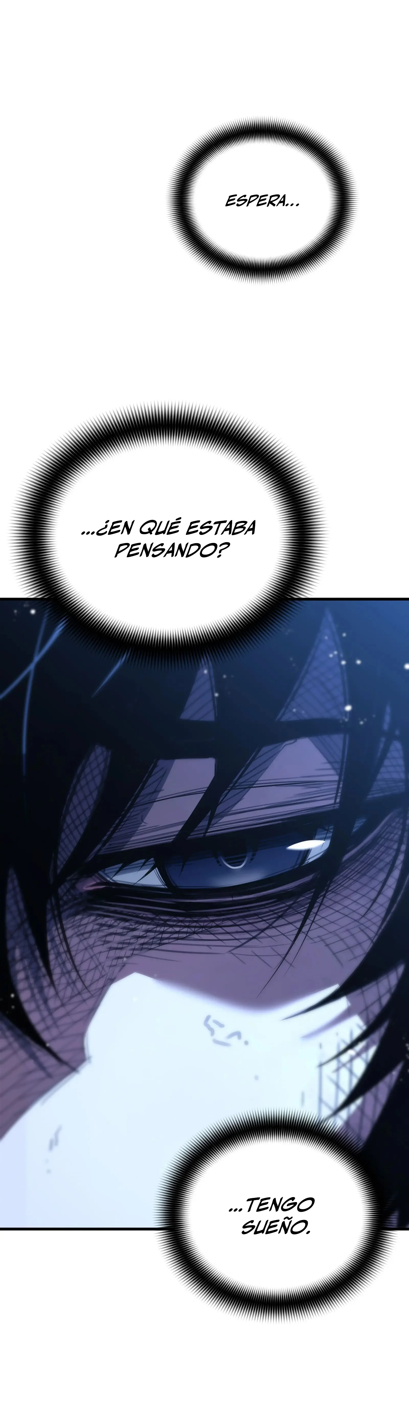 Esclavo de las Sombras Capítulo 13 - página 2