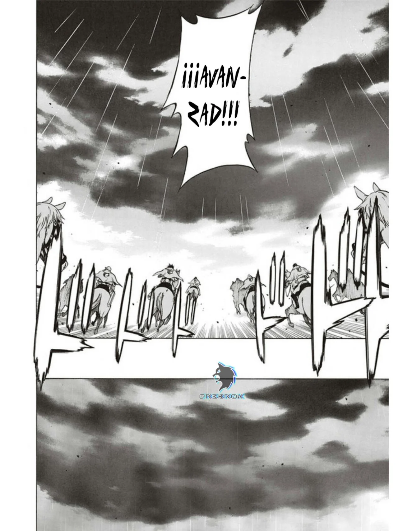 Shingeki no Kyojin: Antes de la Caída Capítulo 60 - página 40