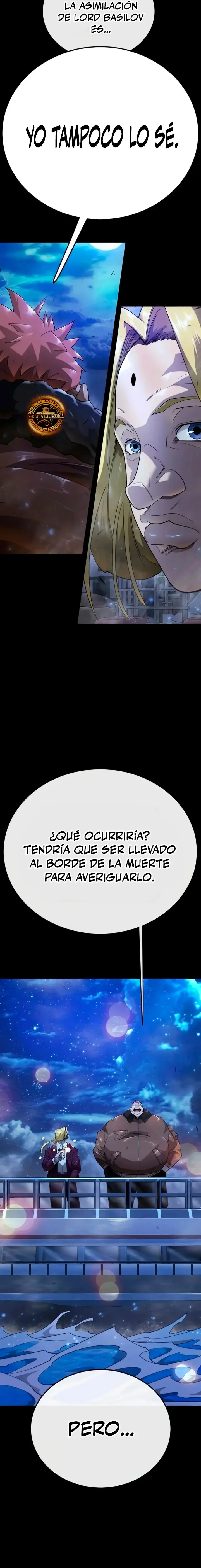 Super Human Era Capítulo 239 - página 14