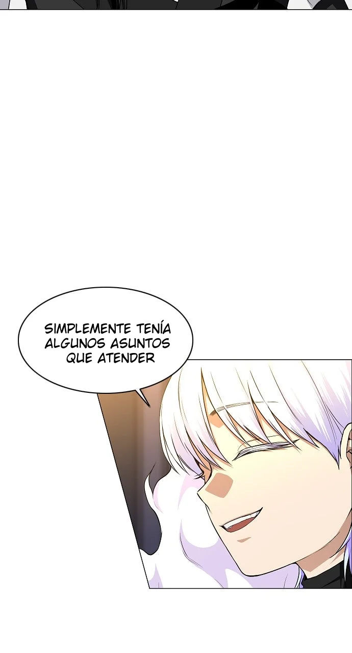 La Espada Del Chaman Capítulo 61 - página 9