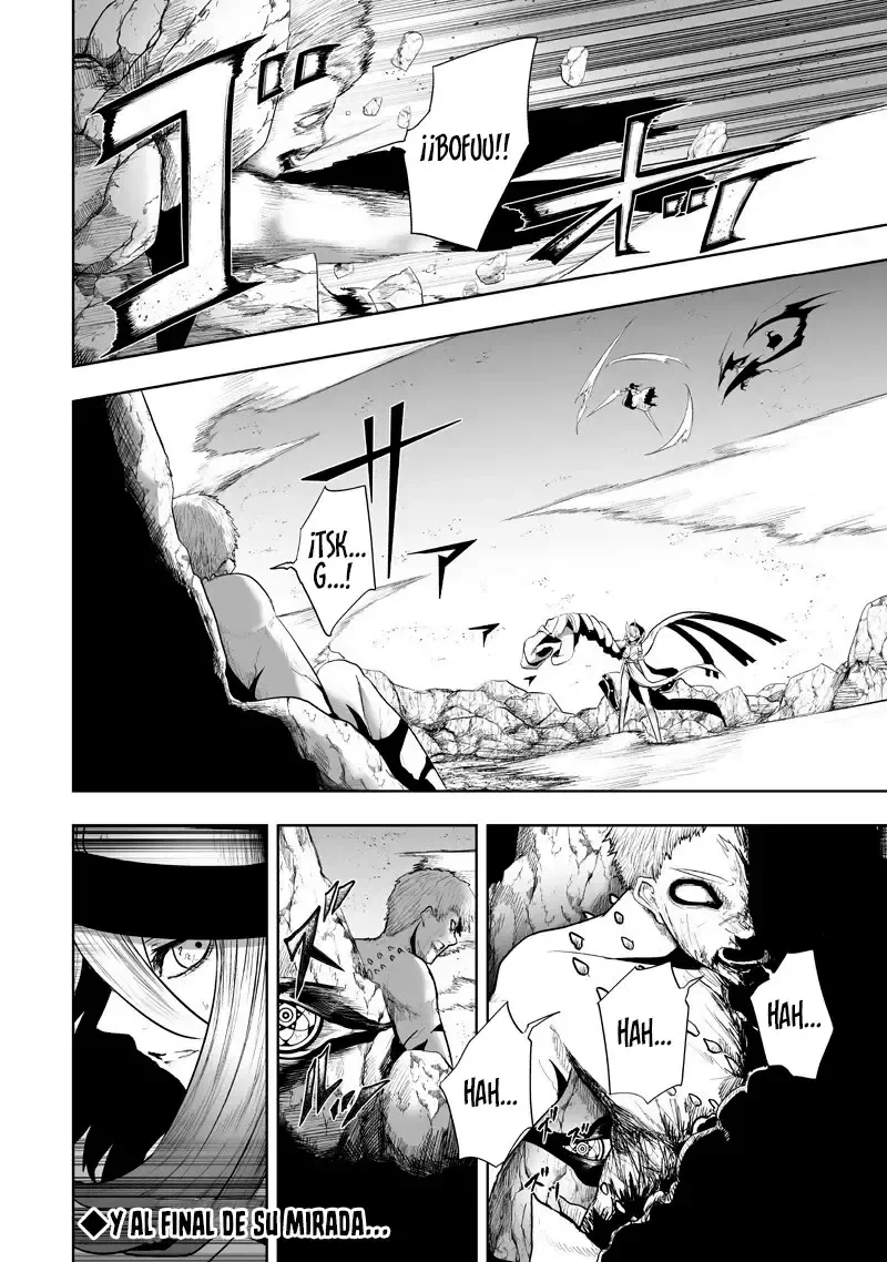 Ore dake Fuguu Skill no Isekai Shoukan Hangyakuki Capítulo 140 - página 19