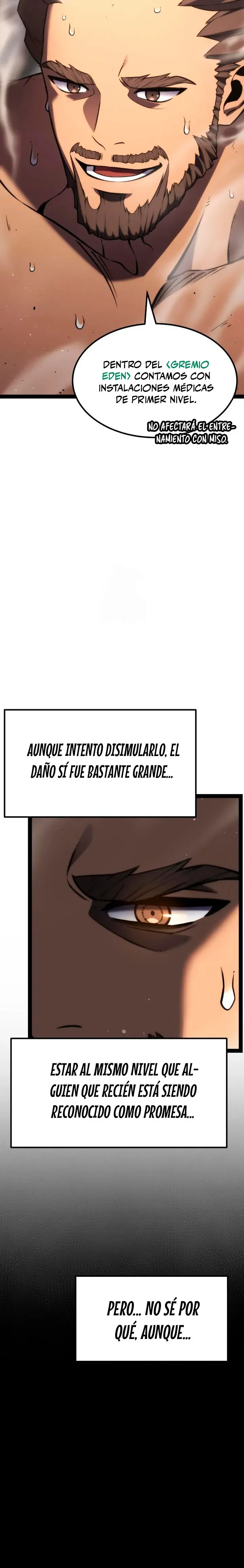 Jugador Devorador De Artefactos Capítulo 39 - página 49