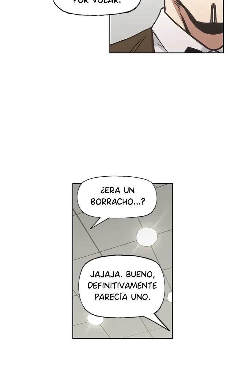 The Boxer Capítulo 115 - página 40