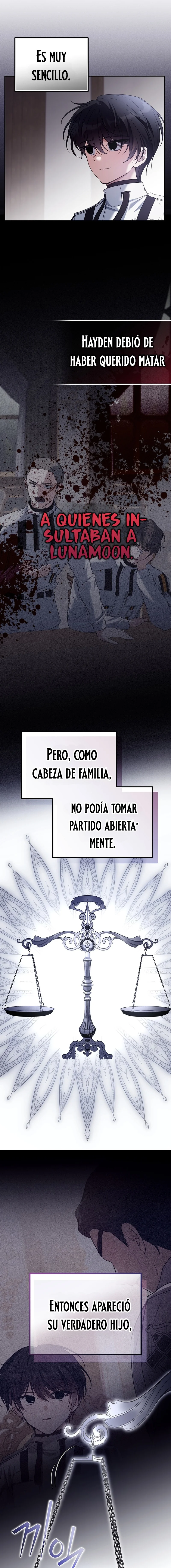 El apocalipsis necesita de un profesional Capítulo 10 - página 14