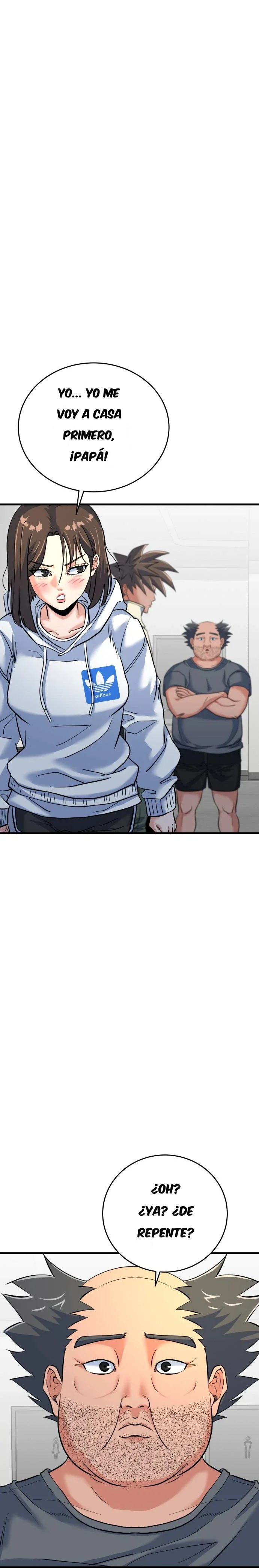 Underboxer Capítulo 26 - página 32
