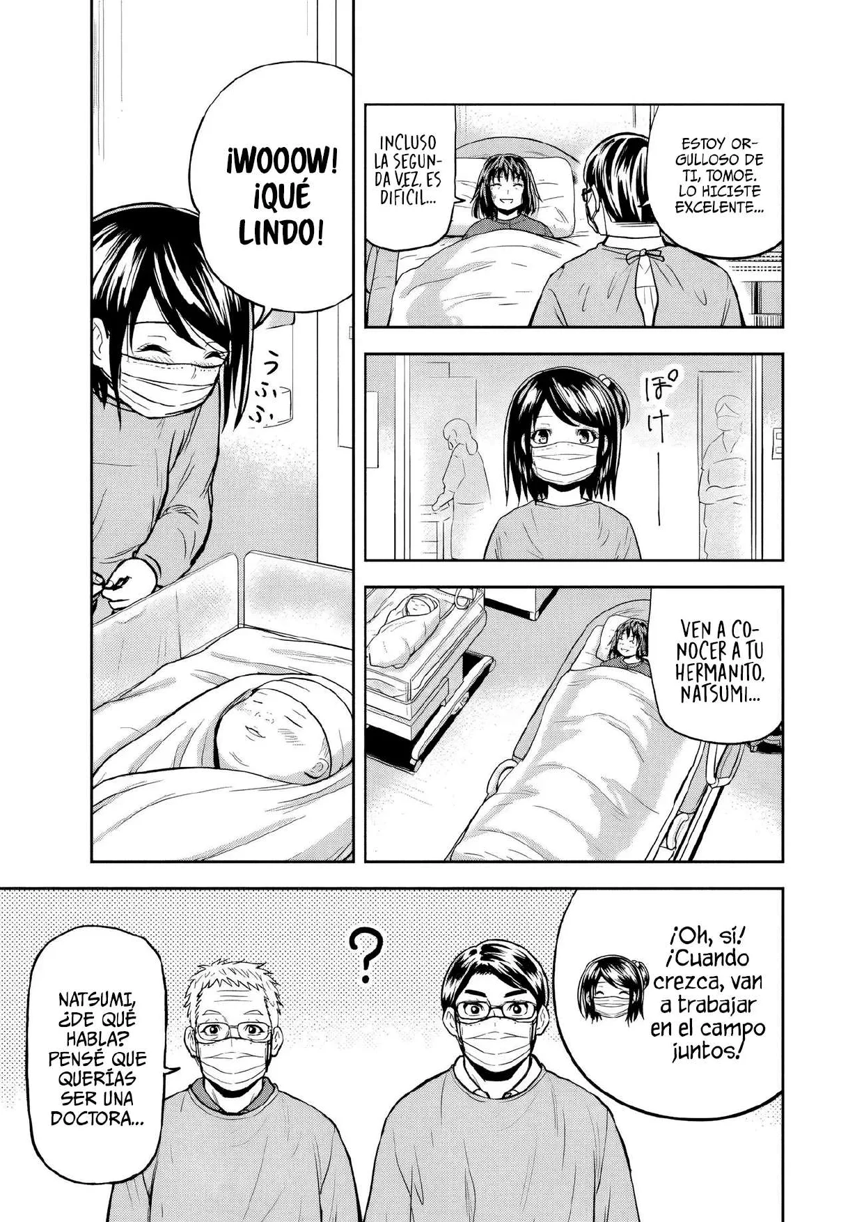 Orenchi ni Kita Onna Kishi to: Inakagurashi suru Koto ni Natta Ken Capítulo 147 - página 15