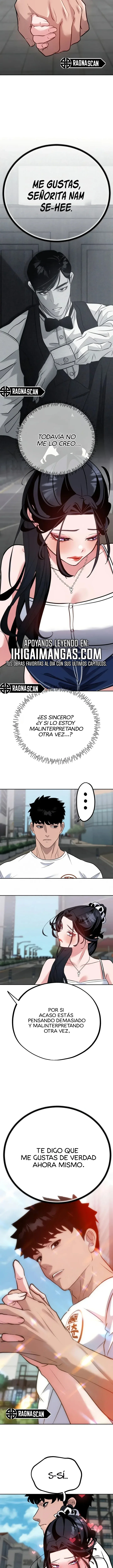 Camión De Comida De Go Deok-Chun Capítulo 47 - página 14