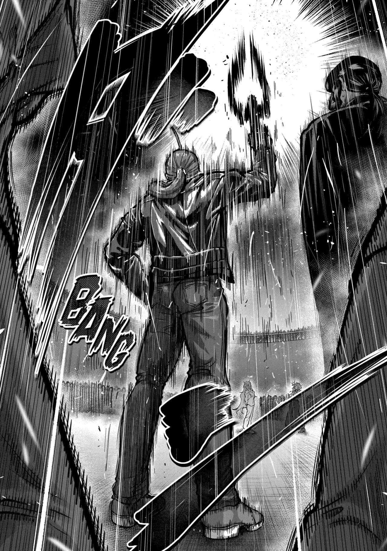 ST✰R: Strike It Rich Capítulo 69 - página 10