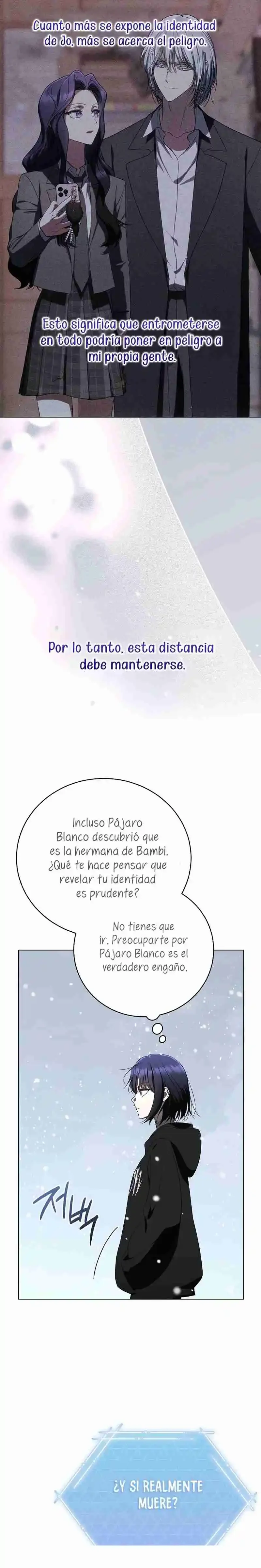 La Guía De Rankers Para Vivir Una Vida Ordinaria Capítulo 67 - página 4