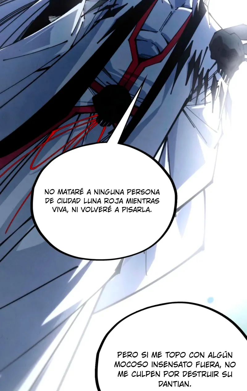 El Eterno Supremo Capítulo 556 - página 15