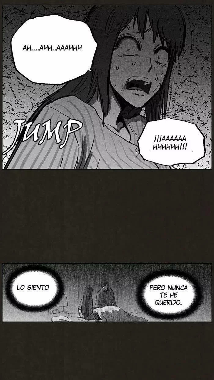 Bastard Capítulo 89 - página 72