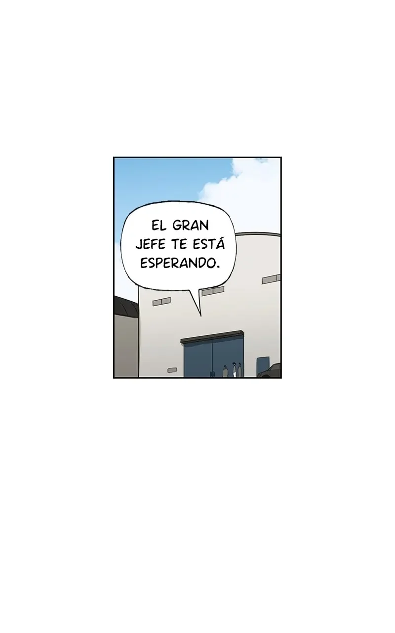 The Boxer Capítulo 113 - página 42
