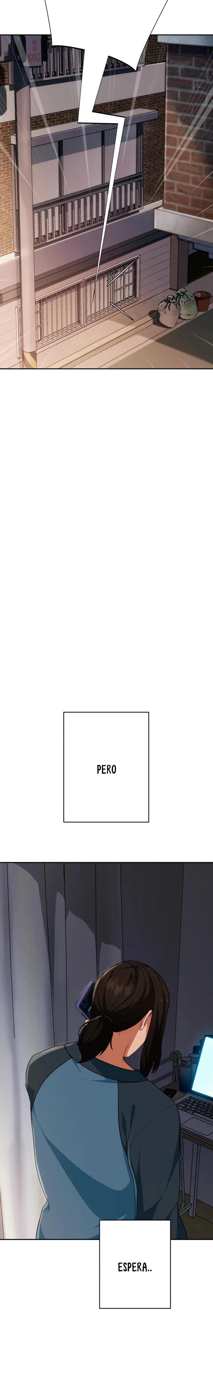 Un Phishing Telefónico Que Me Cambia La Vida Capítulo 4 - página 2