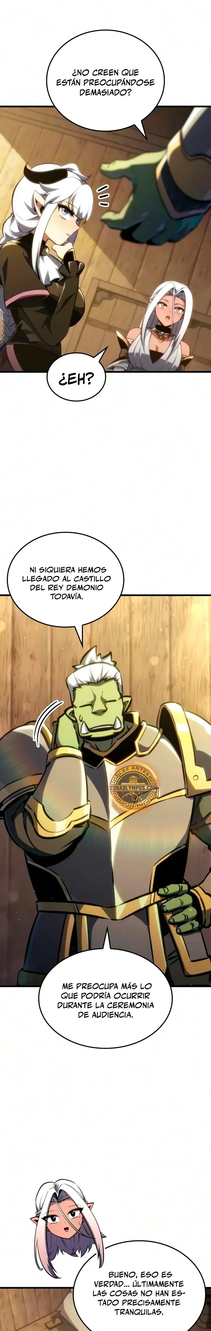 Los Breakers Capítulo 109 - página 8