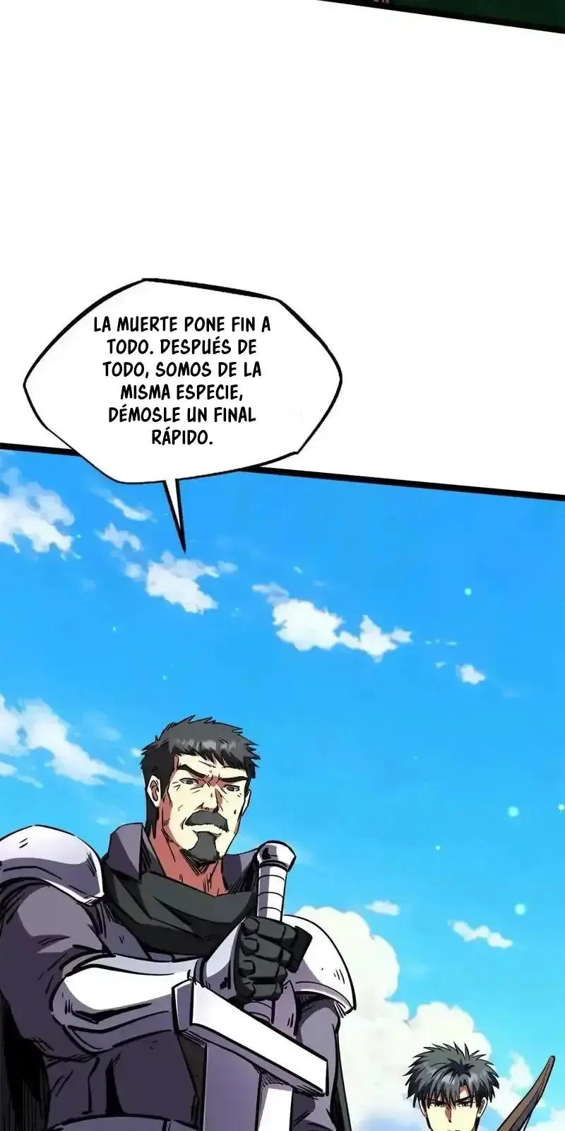 Super Gene Capítulo 437 - página 46