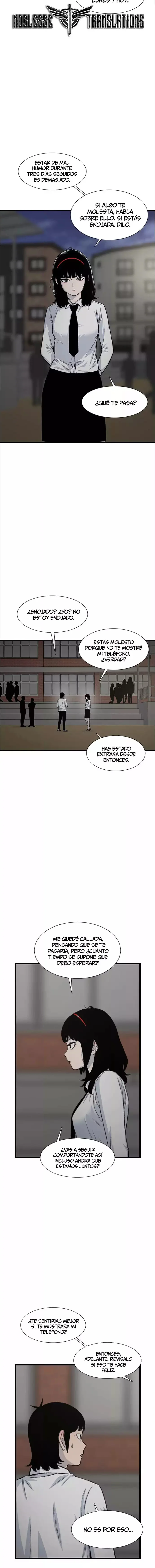 Star Ginseng Store Capítulo 193 - página 6