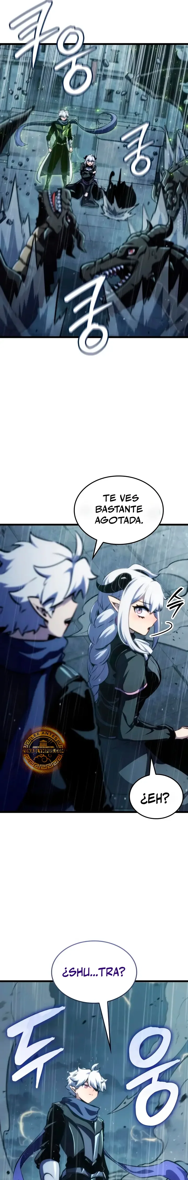 Los Breakers Capítulo 100 - página 20