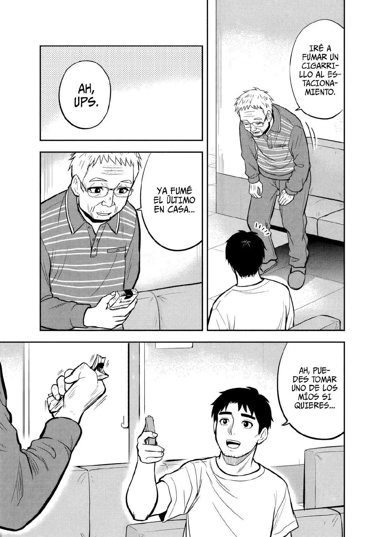 Orenchi ni Kita Onna Kishi to: Inakagurashi suru Koto ni Natta Ken Capítulo 147 - página 3