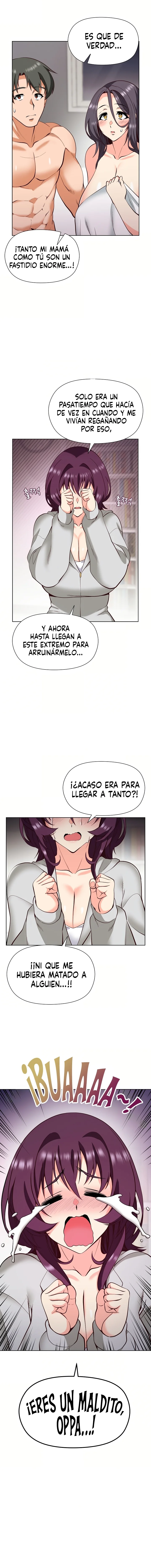 Ella es la Mejor Capítulo 7 - página 19