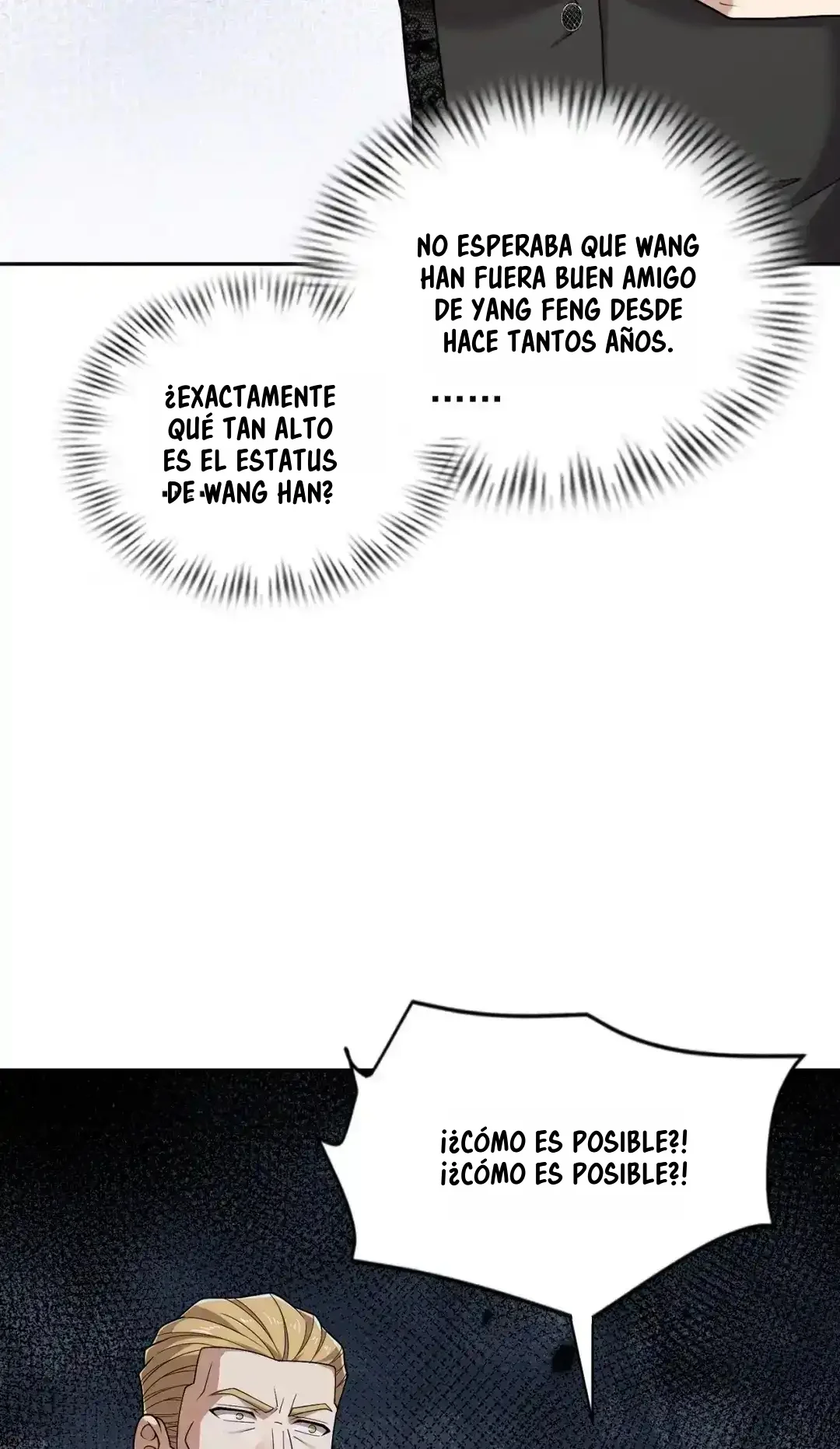 Dragón Urbano Oculto Capítulo 100 - página 16