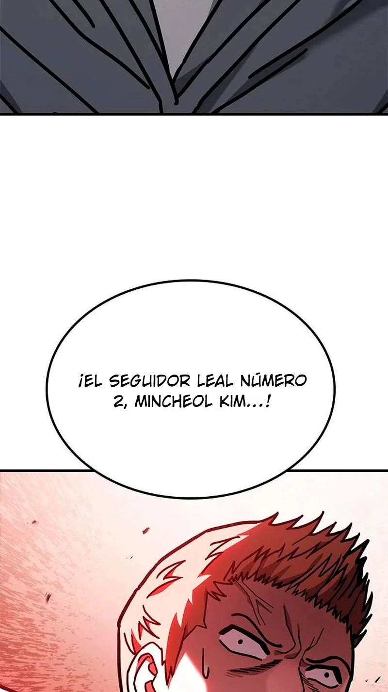 Busco un entrenador de artes marciales de primer nivel Capítulo 8 - página 6