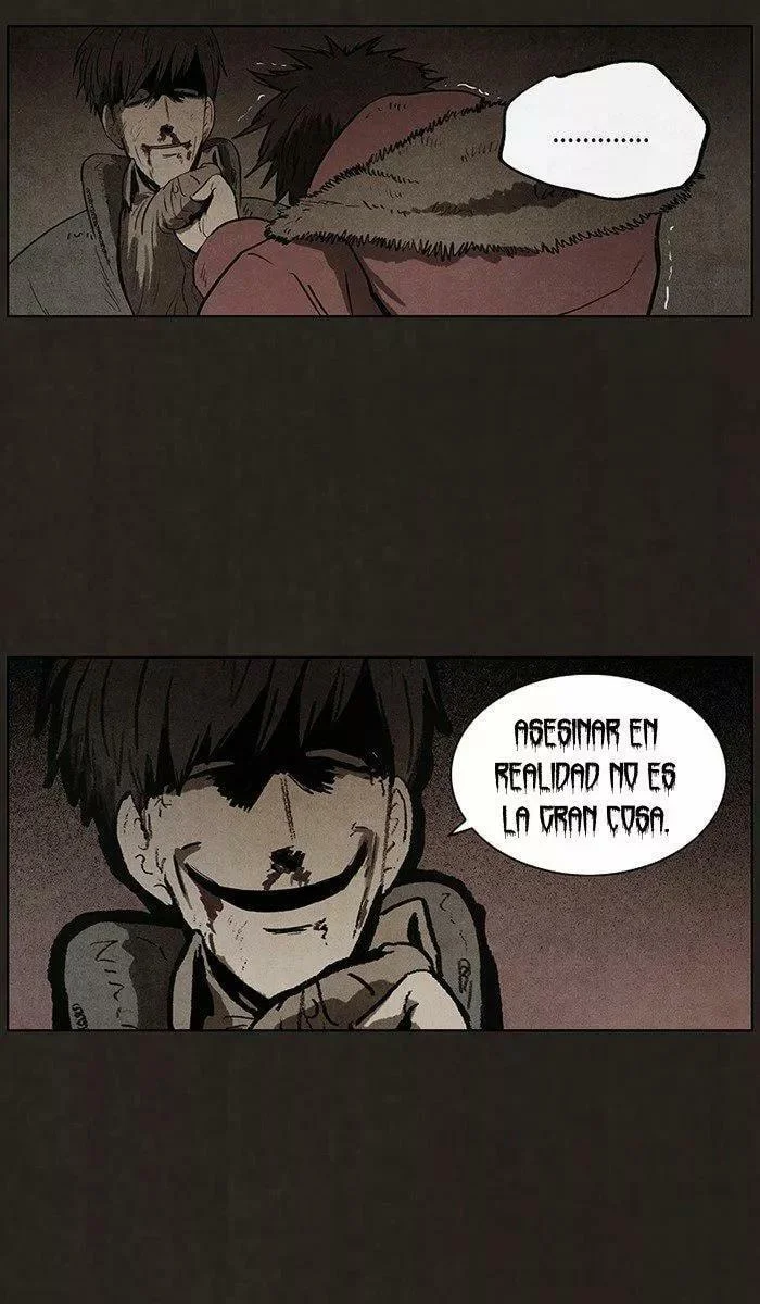 Bastard Capítulo 79 - página 44