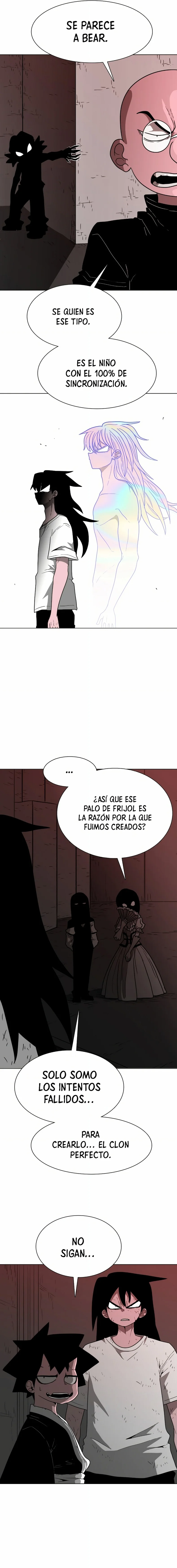 The graymark Capítulo 26 - página 5